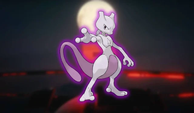 Wie bekomme ich Shadow Mewtwo in Pokemon Go und kann es Shiny sein?