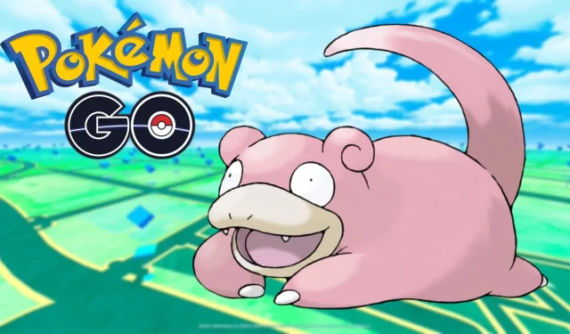 ¿Cómo conseguir Slowpoke en Pokémon Go y puede ser Shiny?