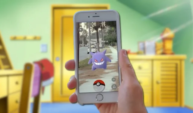 I giocatori di Pokemon Go sono convinti che Niantic stia cercando di farli falsificare