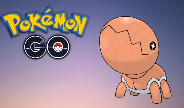 ¿Cómo conseguir a Trapinch en Pokémon Go y puede ser Shiny?