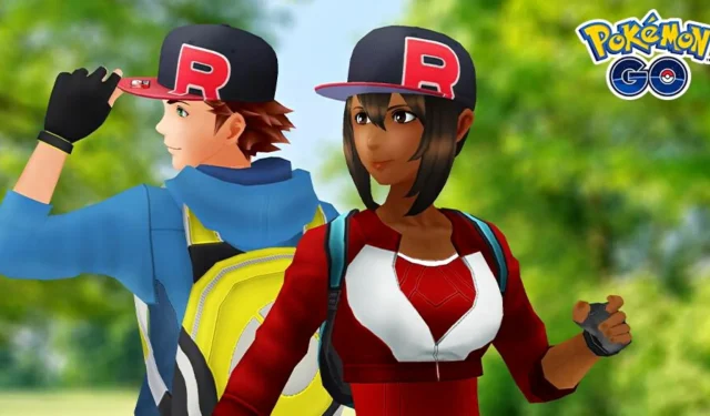 Los jugadores de Pokémon Go están emocionados con el lanzamiento de la importante función de renovación de Avatar