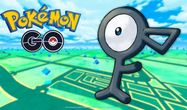 ¿Cómo encontrar Unown en Pokémon Go y puede ser Shiny?