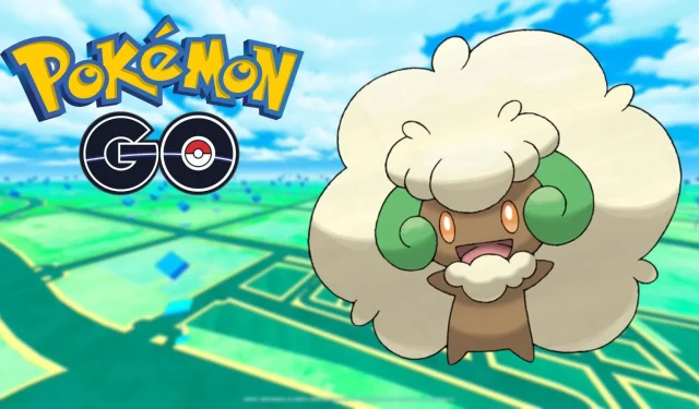 Pokémon Go Whimsicott: el mejor conjunto de movimientos para PvP e incursiones