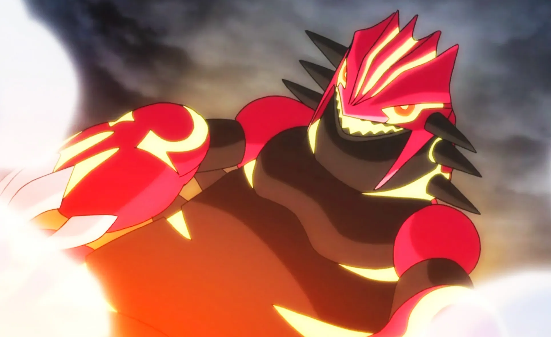 pokemon groudon