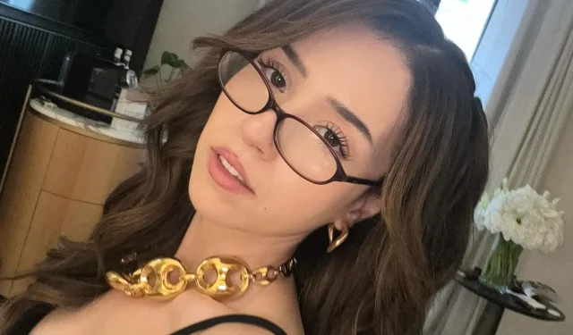 Pokimane opina sobre el debate sobre la transmisión de Twitch versus el «trabajo real»