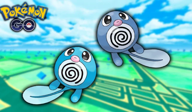 Come ottenere Poliwag in Pokemon Go e può essere Shiny?