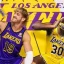 Logan Paul et KSI’s Prime s’associent aux LA Lakers 