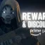 Como reivindicar recompensas do Destiny 2 Prime Gaming