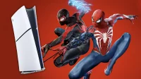 Consigue este paquete de PS5 Slim Spider-Man 2 al precio más bajo de todos los tiempos antes de que desaparezca