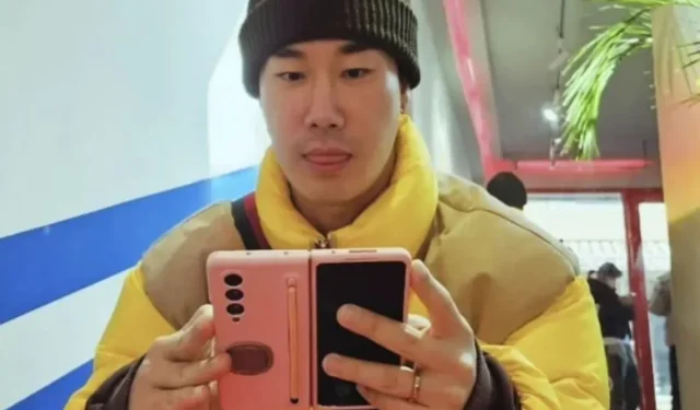 O chocante status recente do rapper San E “Rosto inchado devido a sinusite”