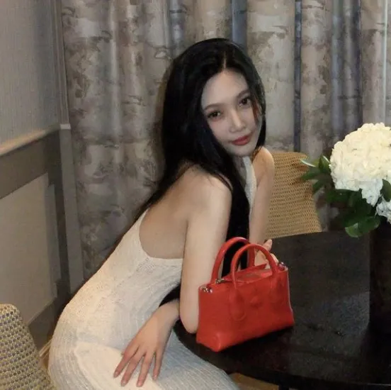 Red Velvet Joy llama la atención por cambios visuales: 'Parece una actriz china'