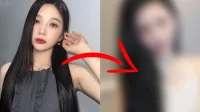 Red Velvet Joy macht mit veränderter Optik auf sich aufmerksam: „Sie sieht aus wie eine chinesische Schauspielerin“