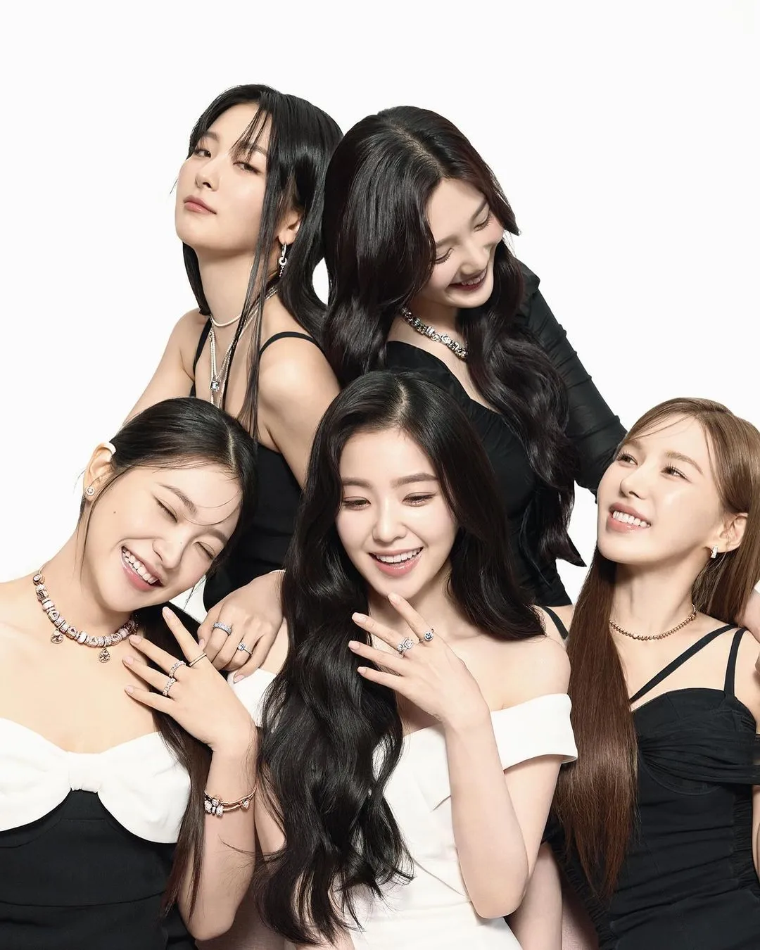 Red Velvet Joy schockiert K-Netz mit aktuellen Bildern: „Ist sie das wirklich?“