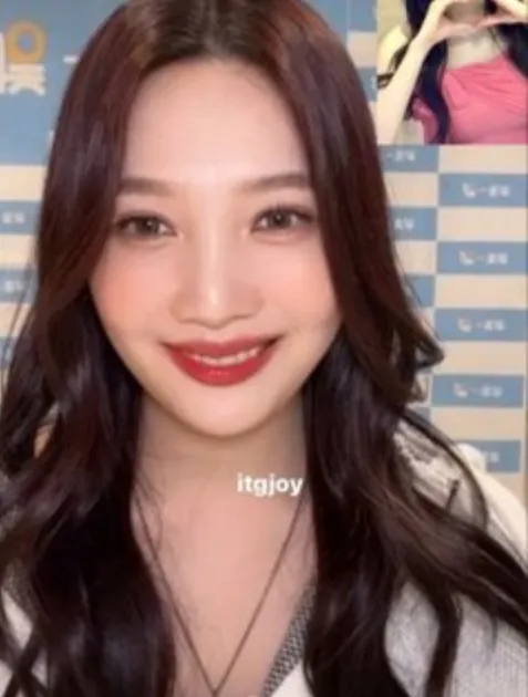Red Velvet Joy sorprende a K-Netz con imágenes recientes: '¿Es realmente ella?'