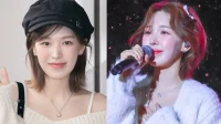 Red Velvet Wendy criticada por canto inestable – ReVeluvs salta en defensa del ídolo