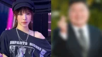 Red Velvet Wendy revela que hizo llorar a ESTE artista senior