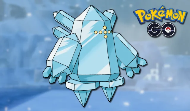 Pokémon Go Regice: melhor moveset para PvP e Raids