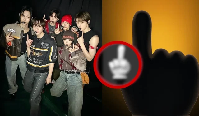 RIIZE Lightstick fait face à 2 controverses sur le plagiat et les insultes envers d’autres pays – voici pourquoi