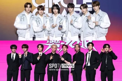 SM y JYP anunciaron fuertes acciones legales en medio de RIIZE y Stray Kids en continuos rumores