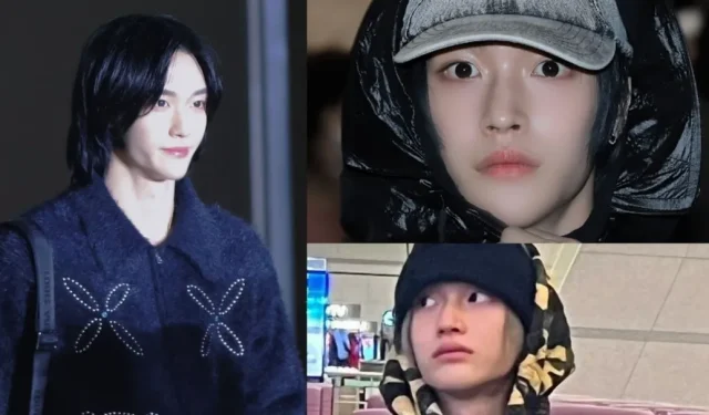 La “Face Card” di RIIZE Wonbin attira l’attenzione per aver realizzato qualsiasi tipo di styling: “Ha ancora un bell’aspetto”