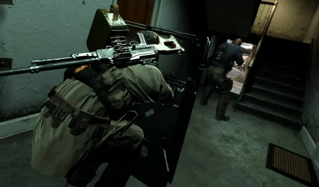 Les joueurs de Modern Warfare 3 exigent plus de compteurs Riot Shield malgré une nouvelle arme mortelle