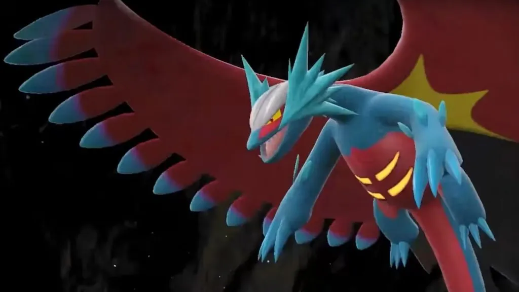 pokemon luna rugiente