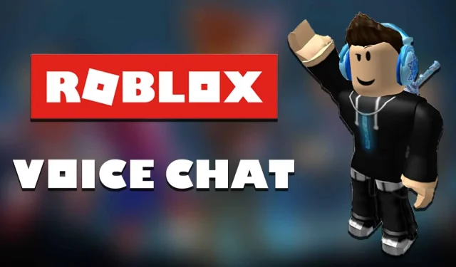 Come ottenere la chat vocale su Roblox: abilitare la chat vocale su PC e dispositivi mobili