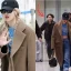 Der jüngste Auftritt von BLACKPINKs Rosé am Flughafen gab aufgrund eines Problems Anlass zur Sorge