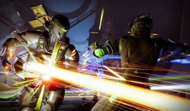 Réinitialisation hebdomadaire de Destiny 2 : Grandmaster Nightfall, Eververse, activités, plus