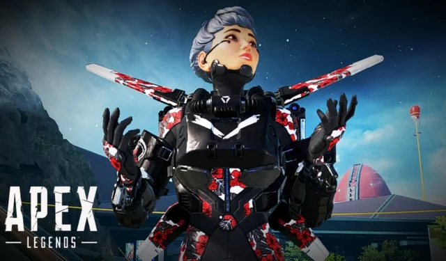 I giocatori di Apex Legends chiedono agli sviluppatori un semplice cambiamento di Valkyrie Ult