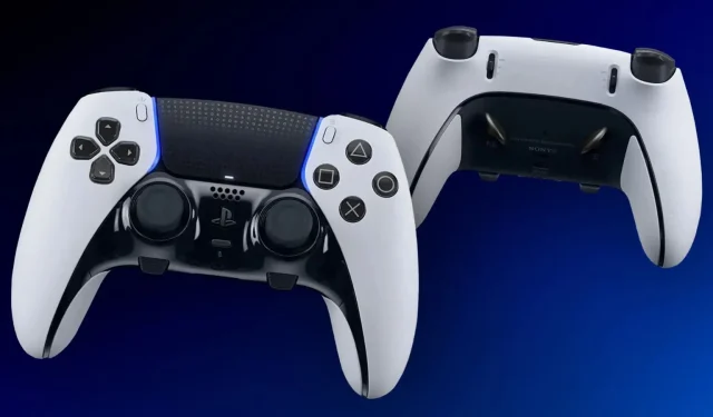 Il nuovo brevetto di Sony per un controller tattile “immersivo” ha suscitato conflitti tra i fan