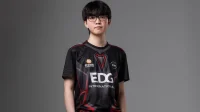 El jugador estrella de Valorant de EDG afirma que los equipos chinos dominarán el VCT Masters Madrid