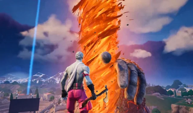 Jogadores de Fortnite quebram as correntes da Caixa de Pandora em menos de 24 horas