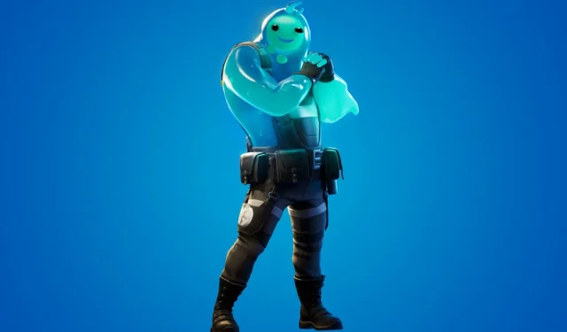 Jogadores de Fortnite decepcionados com a skin de Poseidon no Capítulo 5, Temporada 2: “Did em’ dirty”