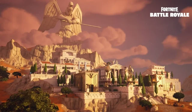 La bande-annonce de gameplay de Fortnite Chapter 5 Season 2 apporte de nouveaux POI, Legend of Korra, de nouvelles armes et plus encore