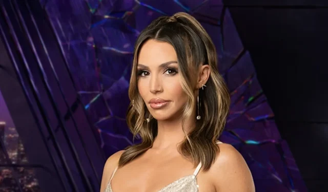 Los fanáticos de Vanderpump Rules están cansados ​​de que la “insoportable” Scheana haga que la temporada 11 se trate de ella misma