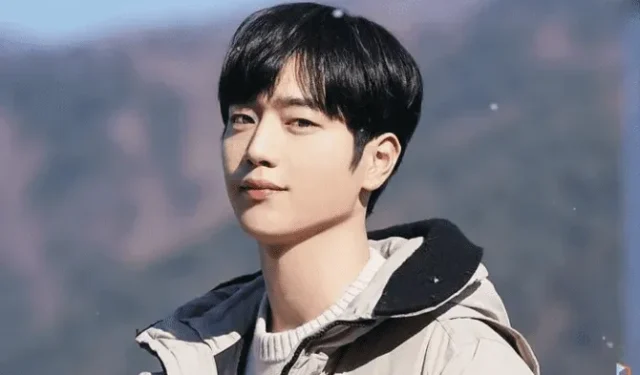 Seo Kang-joon está avaliando positivamente “Undercover High School” como trabalho de retorno após dispensa militar