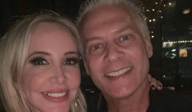 Ex-marido da estrela do RHOC, Shannon, David Beador, acusado de direção imprudente