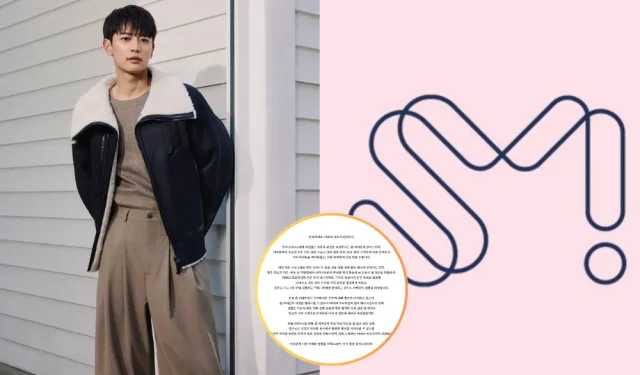 Stawką jest kariera SHINee Minho? SM Entertainment w końcu wypowiada się na temat fiaska programu rozrywkowego