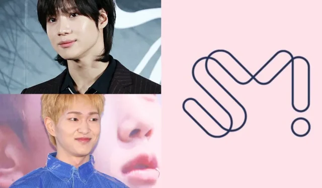 SHINee Taemin et Onew quitteraient SM Entertainment – ​​Quels sont leurs projets futurs ?