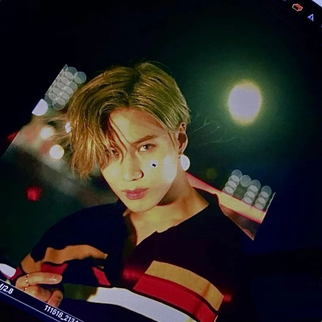 샤이니 태민