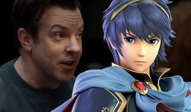 Jason Sudeikis se enfrenta al jugador de Smash Bros en un nuevo y salvaje anuncio de Taco Bell