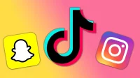 TikTok, Meta et Snapchat font l’objet d’un procès de 4,5 milliards de dollars de la part des écoles canadiennes