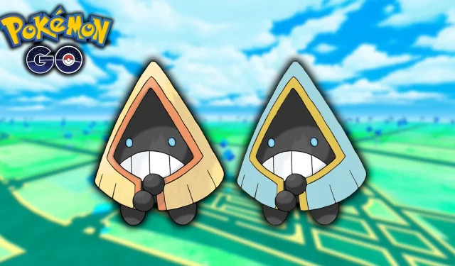 Pokémon GO で Snorunt を入手する方法と色違いにすることができますか?