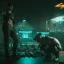 Cyberpunk 2077 2.0에서 위반 프로토콜 해킹 퍼즐을 해결하는 방법