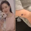 Son Ye-jin a partagé de jolis « tatouages ​​de couple » avec son nouveau-né