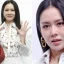 Son Ye-jin contre le mannequin : qui porte le mieux cette tenue découpée à 9 000 $