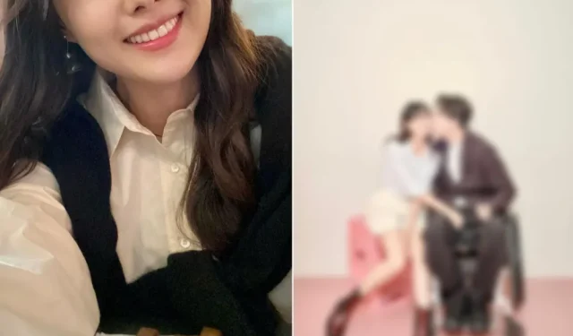 ESTE anúncio de casamento secreto de ex-K-Pop Star choca os fãs – aqui está o porquê