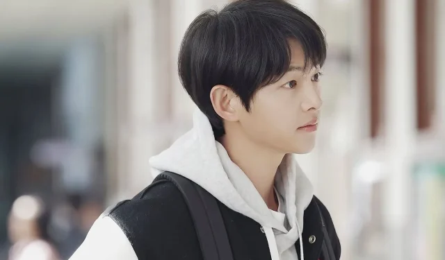 Song Joong-ki parle de ses échecs à de nombreuses auditions à l’étranger : « Pas de déception, je ne suis pas une grande star à l’étranger comme je le suis en Corée »