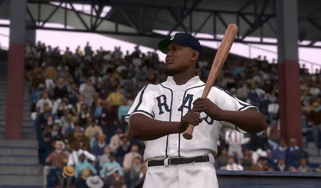 MLB The Show 24 Soundtrack: Alle Songs in MLB The Show 24